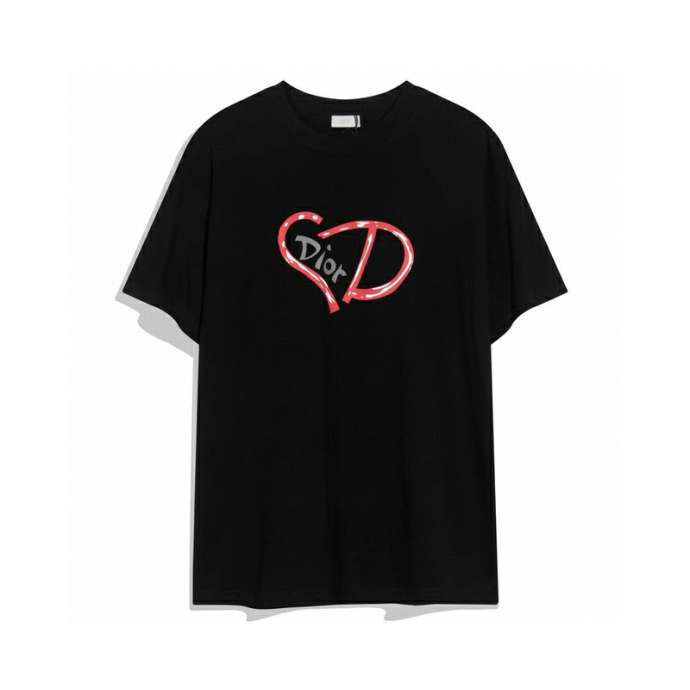 Dior T Shirts Short _SKUDiorS-XLautCH1333949